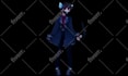 do live 2d vtuber model vtuber live2d vtuber model vtuber rigging