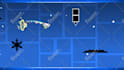 create you a professional looking geometry dash layout