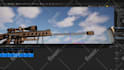 create 3d environments and concept art for games and movies