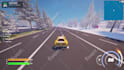 create realistic 3d game environment and level for unreal