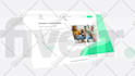 create saas product video or saas demo video