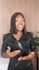 create a natural selfie spokesperson HD video