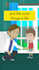 create explainer 2d animation story and 2d animated cartoons video