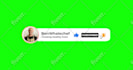 create a youtube outro, end screen, like and subscribe animation