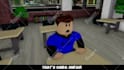 make a roblox mini movie or story or normal video
