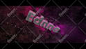 make 3d intro in c4d and after effects for you