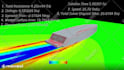 design rib boat or yacht