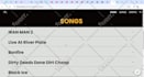 create a professional business website using google sites