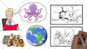 create a custom whiteboard animation explainer video