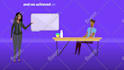 create 2d animated explainer with powtoon