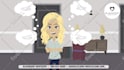 create 2d animated explainer video
