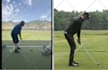 deliver golf lessons online with tips and drills via swing analysis software