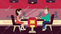 create your 2d character illustration