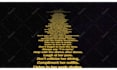 create your custom HD star wars style opening crawl