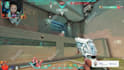 create an epic gaming montage for valorant, marvel rivals, cod, and csgo