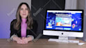 make a promotional spokesperson video