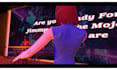 create an ai music video with custom characters