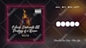 make pro music visualizer or audio spectrum within 12 hours