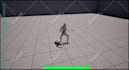 develop unreal engine 5 game with multiplayer, advanced ai and blueprints