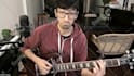 guide you through your guitar learning journey, online guitar lessons via zoom