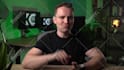 be your british youtube video presenter