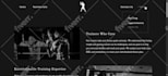 design and redesign a professional godaddy website