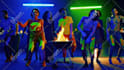 make a ultrarealistic music video