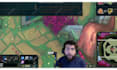 edit a funny league of legends stream highlight video