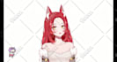 rig your vtuber character model using live2d