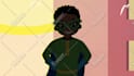 create 2d cartoon animation in adobe animate cc