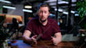 be your UK video presenter, actor and professional spokesperson