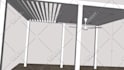 design your pergola, ghazebo and backyard