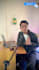 provide the best male ugc spokesperson video