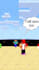 created minecraft 3d animation