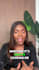create a natural selfie spokesperson HD video