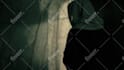 create stunning animated lyric music video