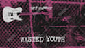 animate the album cover in motion graphics
