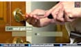 do residential commercial locksmith short video 2d anitmated