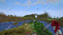 build, record and edit minecraft creative shorts video high quality