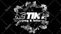 create stunning animated logo and youtube intro outro