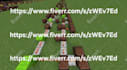 make you a song, sound, or doorbell with minecraft note blocks