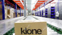 create logistics, trucking, and  warehouse promo video ads