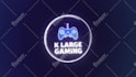 create cinematic gaming intro or youtube intro video