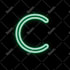 design neon logo and custom neon signs with animation