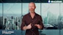 be your energetic bearded 4k green screen video spokesperson