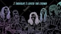 create animated hand drawn lyric video