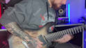 create a crushing guitar solo