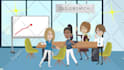 create 2d animated explainer videos
