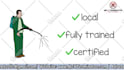 create pest control video ads or commercials