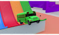 create 3d animation videos for kids